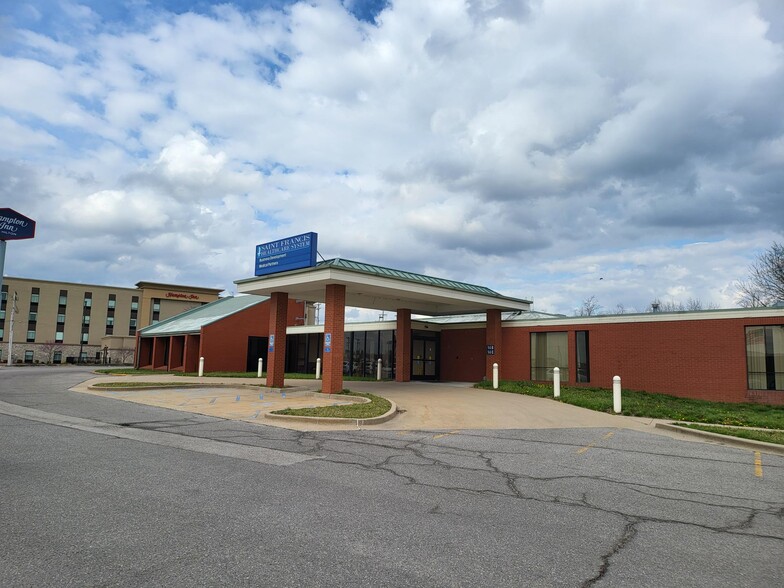 14 Doctors Park, Cape Girardeau, MO à vendre - Photo principale - Image 1 de 1