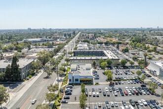 1935 E 17th St, Santa Ana, CA - Aerial map view - Image1