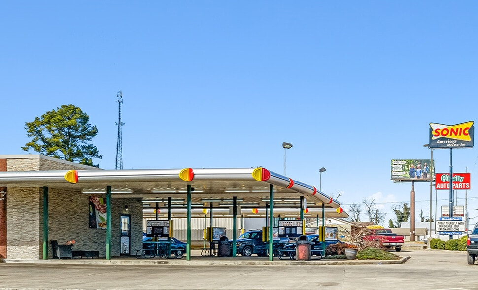 14171 N Highway 231/431, Hazel Green, AL for sale - Building Photo - Image 2 of 2