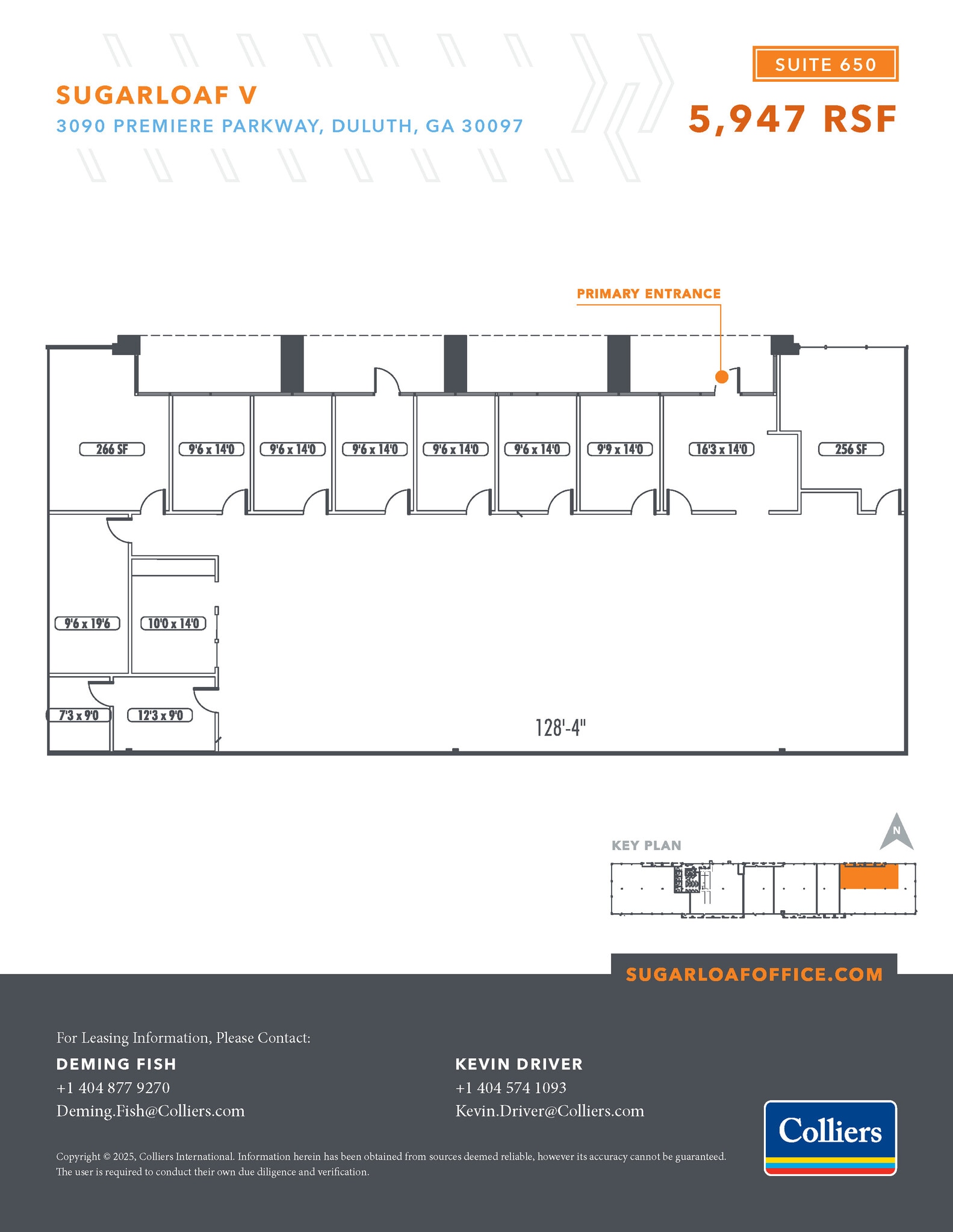 6700 Sugarloaf Pky, Duluth, GA for lease Floor Plan- Image 1 of 1