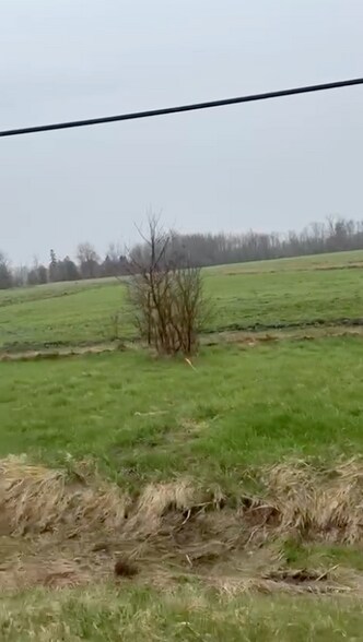 202262 HWY 21, Owen Sound, ON for sale - Building Photo - Image 1 of 1