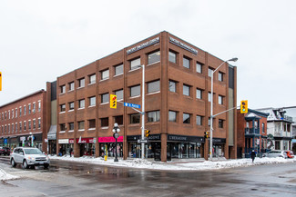 Plus de détails pour 252-260 Dalhousie St, Ottawa, ON - Bureau à louer