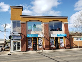 Plus de détails pour 11314 107 Av NW, Edmonton, AB - Bureau/Médical à louer