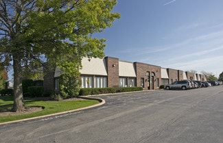 More details for 271-285 E Helen Rd, Palatine, IL - Flex for Sale