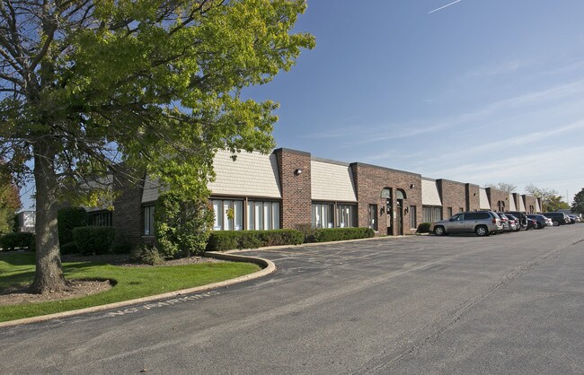 More details for 271-285 E Helen Rd, Palatine, IL - Flex for Lease