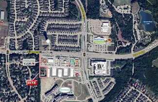 More details for SWQ Virginia Pkwy & Hardin Blvd, McKinney, TX - Land for Sale