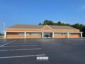 1200 Charleston Hwy, West Columbia, SC for sale Interior Photo- Image 1 of 3