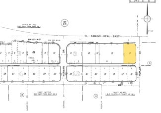 Plus de détails pour 998 E El Camino Real, Sunnyvale, CA - Bureau à vendre
