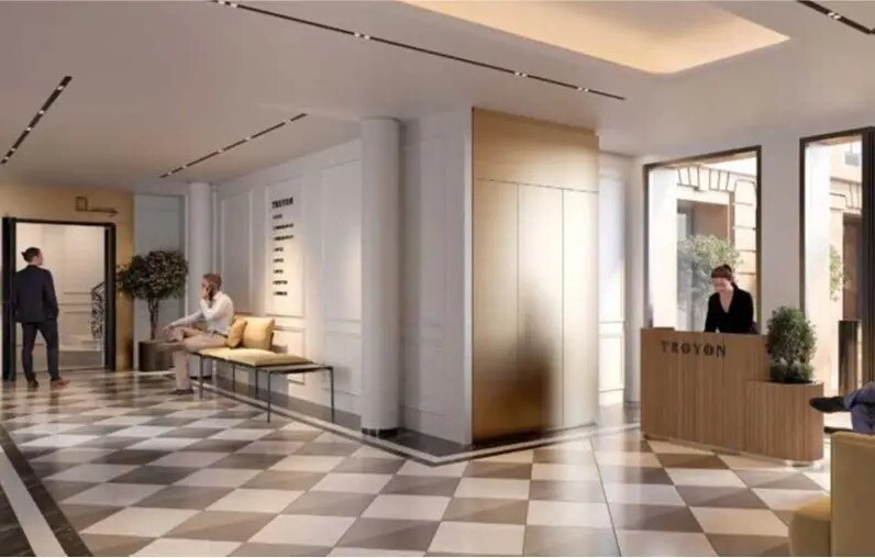 3 Rue Troyon, Paris à louer - Photo du bâtiment - Image 2 de 18