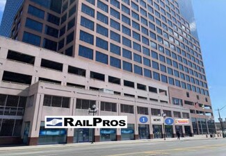 More details for 3 Penn Plz E, Newark, NJ - Retail for Lease