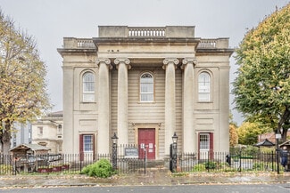 More details for Brunswick Sq, Bristol - Coworking for Lease