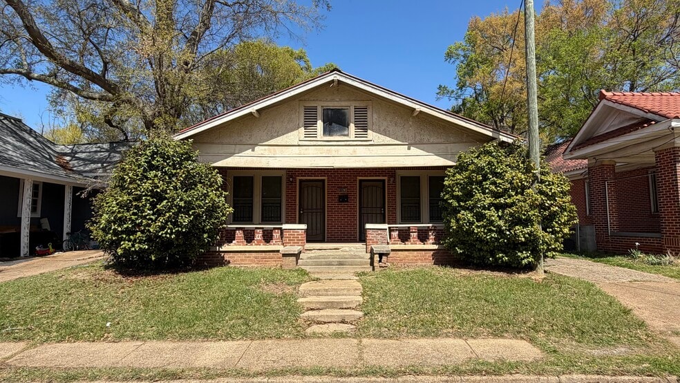 128 Robinson Street, Jackson, MS for sale - Primary Photo - Image 1 of 5