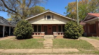 More details for 128 Robinson Street, Jackson, MS - Multifamily for Sale