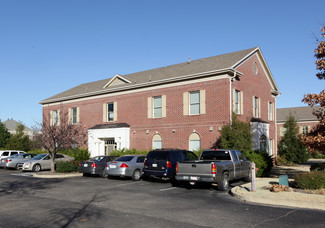 More details for 9030 S Corporate Edge Dr, Germantown, TN - Office for Sale