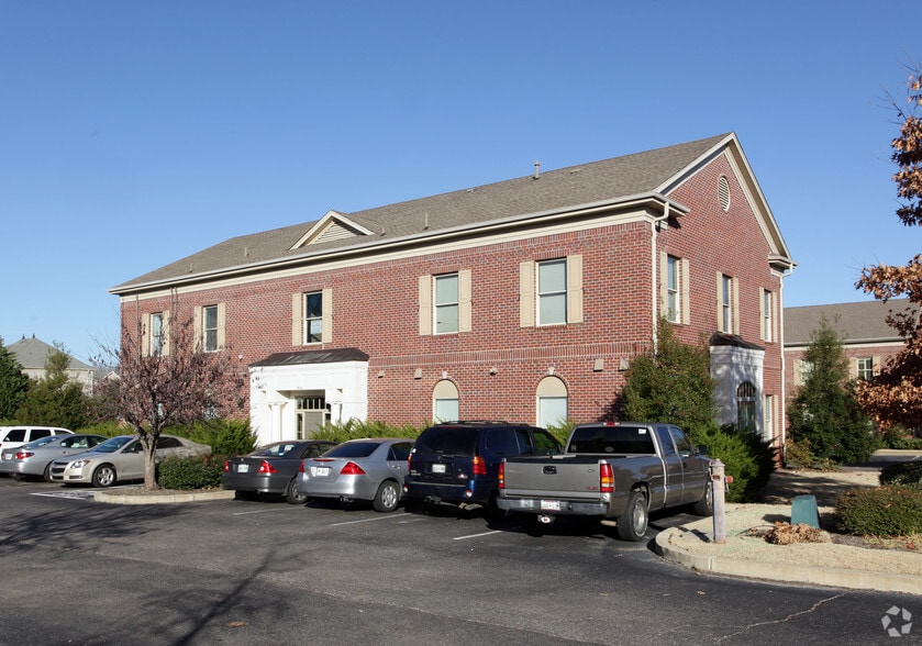 9030 S Corporate Edge Dr, Germantown, TN for sale - Building Photo - Image 1 of 28
