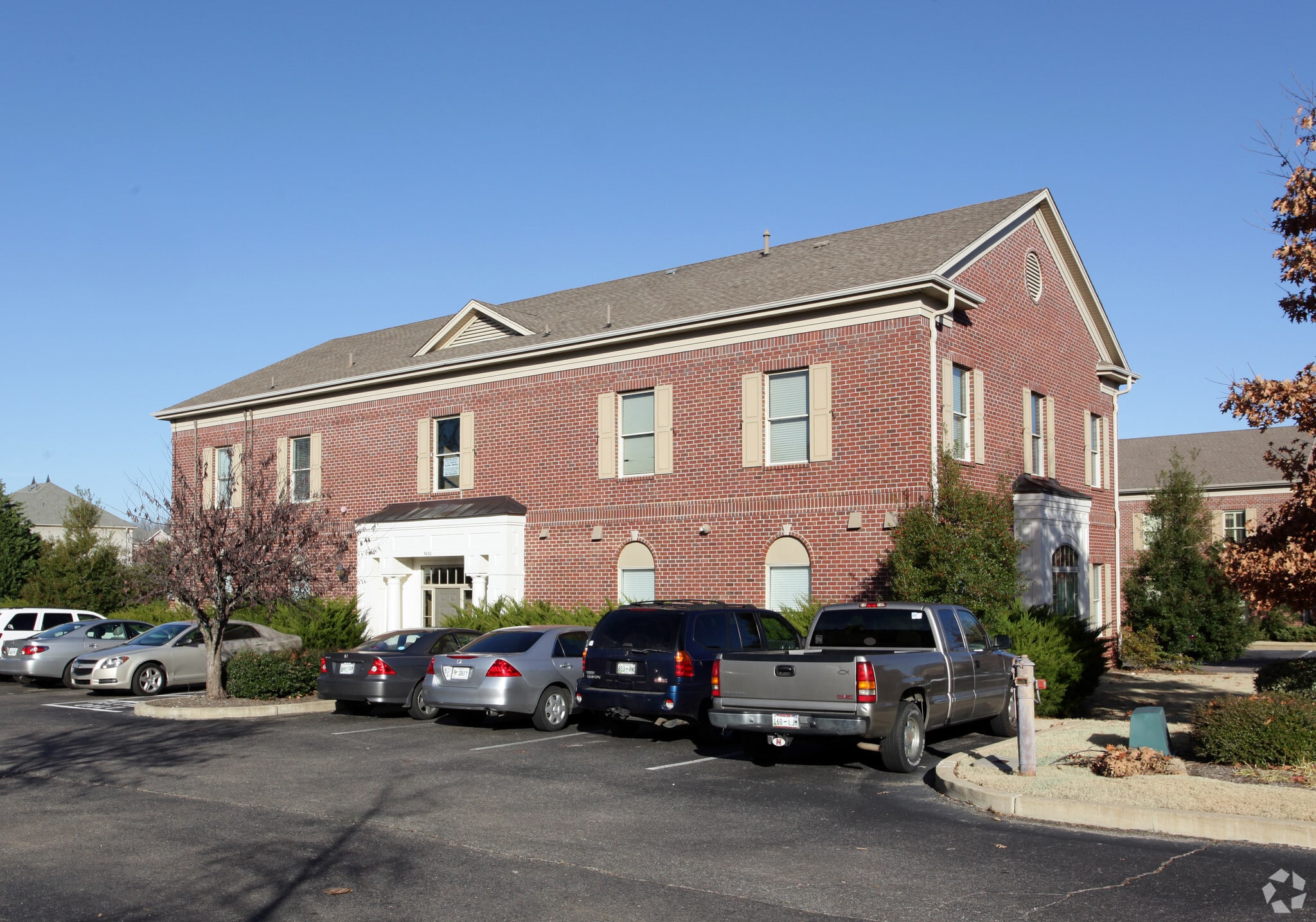 9030 S Corporate Edge Dr, Germantown, TN for sale Building Photo- Image 1 of 29