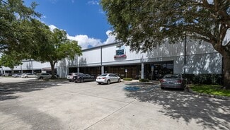 Plus de détails pour 830 S Ronald Reagan Blvd, Longwood, FL - Industriel à louer