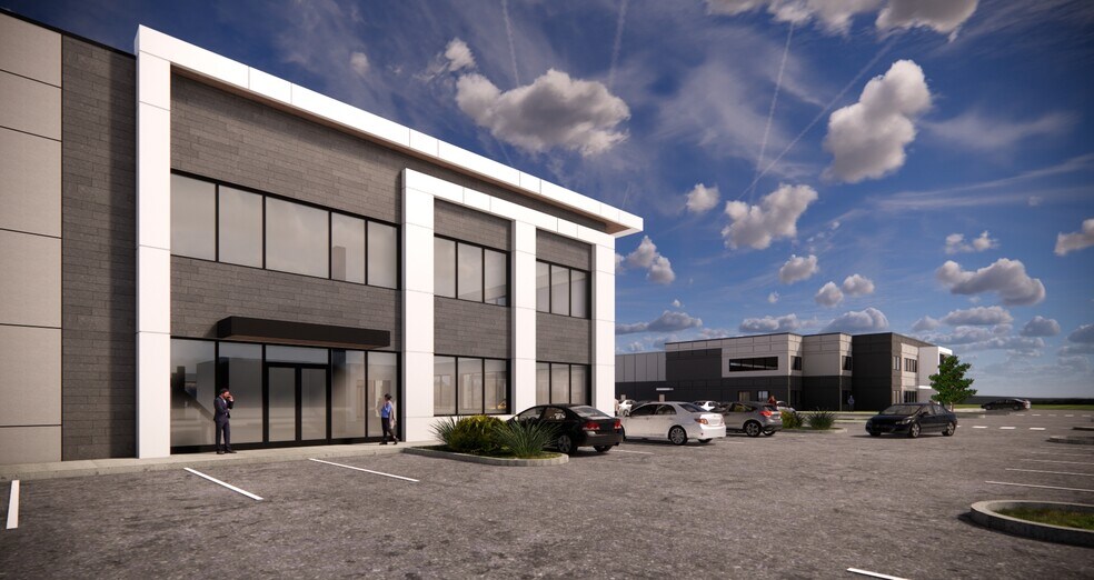 13102 NE 4th St, Vancouver, WA à louer - Photo du bâtiment - Image 3 de 11