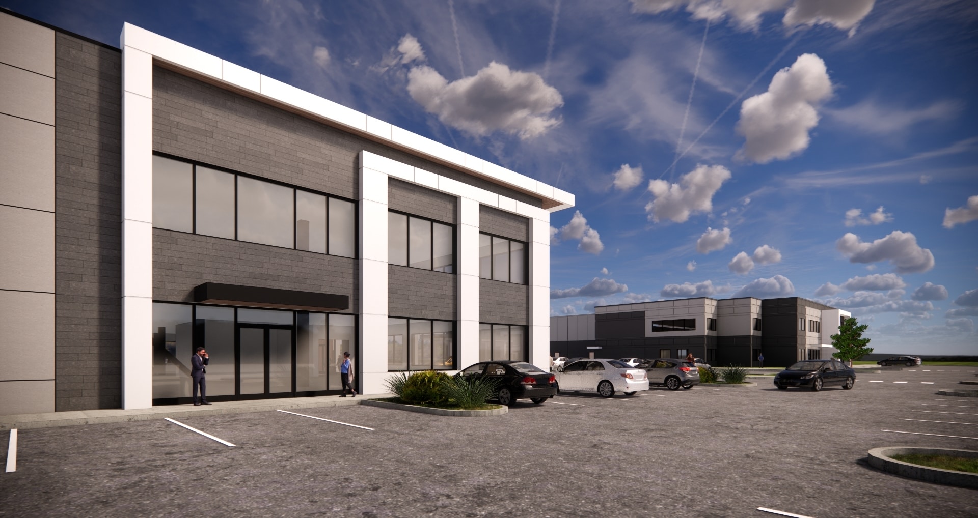 13102 NE 4th St, Vancouver, WA à vendre Photo du bâtiment- Image 1 de 5