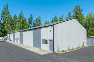 Plus de détails pour 6305 Rich Rd SE, Olympia, WA - Industriel à louer