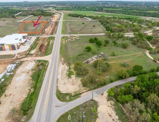 Plus de détails pour 502 Ivory Cv, Liberty Hill, TX - Terrain à vendre