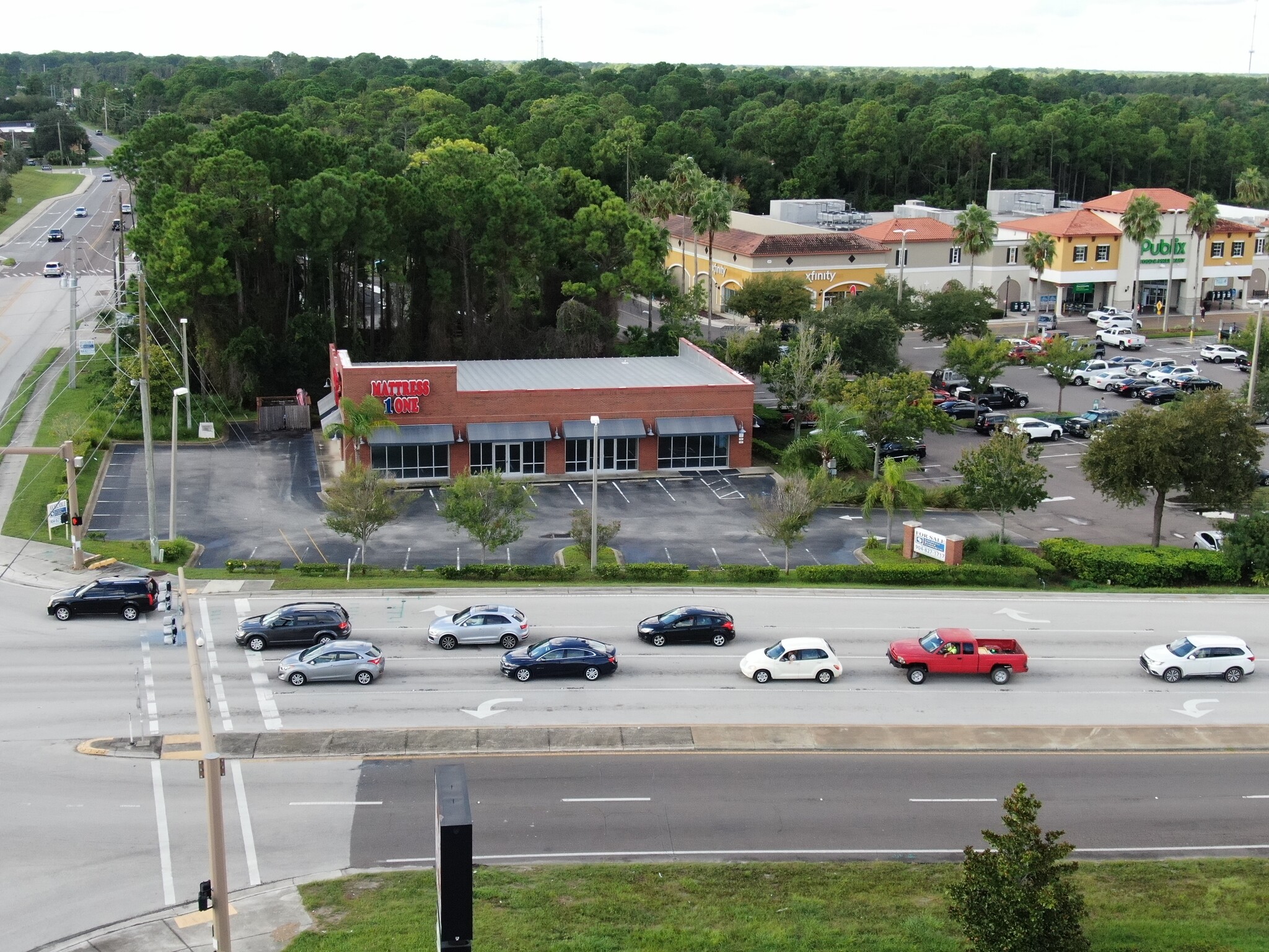 205 State Road 312 W, Saint Augustine, FL à vendre Photo du bâtiment- Image 1 de 1