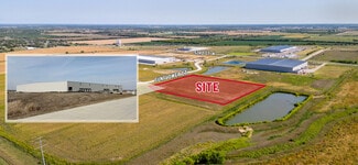 More details for 5447 Sunflower Ct, Bel Aire, KS - Industrial for Lease
