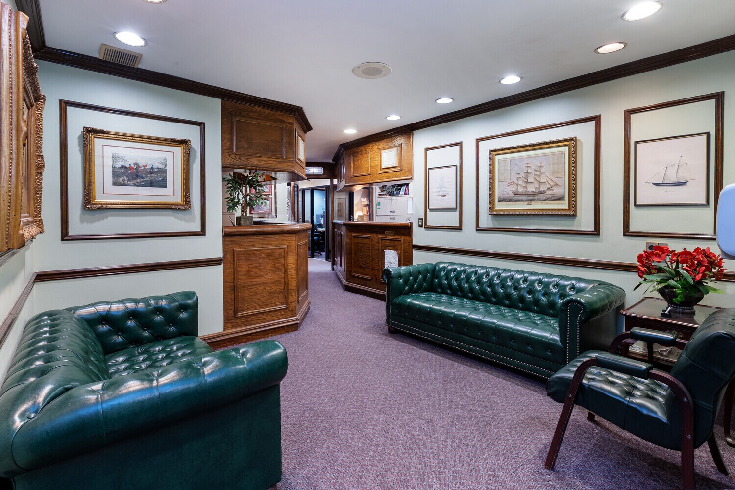 400-416 E 56th St, New York, NY for sale Interior Photo- Image 1 of 18