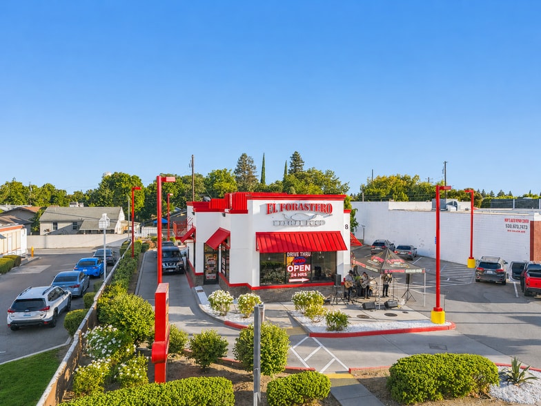 808 Colusa Ave, Yuba City, CA for sale - Building Photo - Image 1 of 6