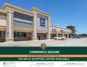 509-531 W Commerce St, Brownwood, TX for lease Site Plan- Image 1 of 1