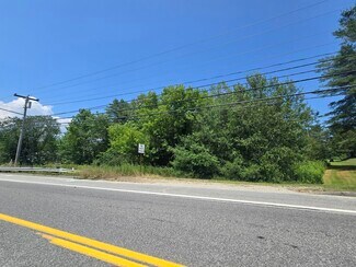 More details for 1944 Lisbon Road, Lewiston, ME - Land for Sale