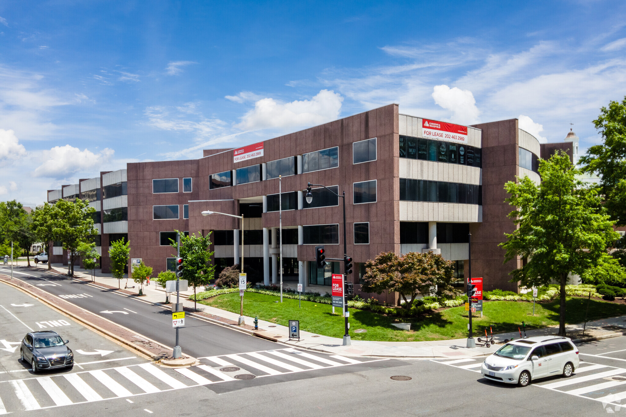 800 9th St SW, Washington, DC à louer Photo principale- Image 1 de 8