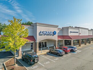 Plus de détails pour 4110 NE 4th St, Renton, WA - Commerce de détail à louer