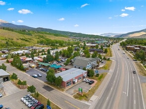 120 9th St, Silverthorne, CO - Aerial map view - Image1