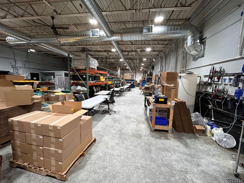 2401 N Ritter Ave, Indianapolis, IN for sale - Building Photo - Image 3 of 7