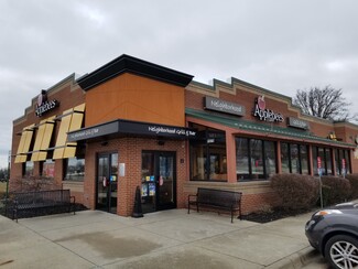 More details for 1375 28th St SW, Grand Rapids, MI - Retail for Sale