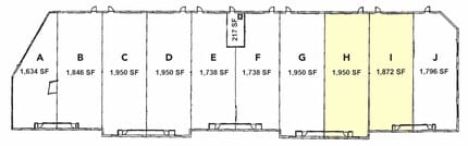 9036 Pulsar Ct, Corona, CA for lease Site Plan- Image 1 of 2