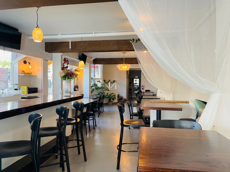 2356-2360 Van Ness Ave, San Francisco, CA for lease - Interior Photo - Image 2 of 11