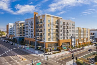 More details for 808 W San Carlos St, San Jose, CA - Office, Retail for Lease