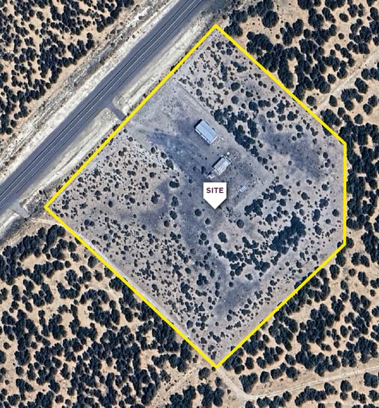 19103 US-54, Encino, NM à vendre - Photo du bâtiment - Image 2 de 17