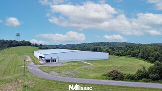 More details for 283 Greta Ln, London, KY - Industrial for Sale
