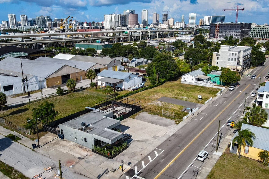 1715 E 4th Ave, Tampa, FL for sale - Building Photo - Image 2 of 18