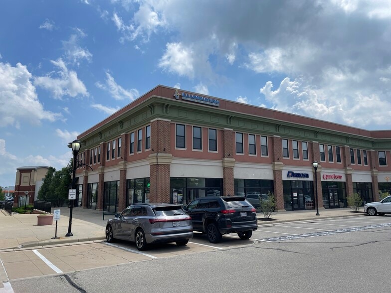 5939 Deerfield Blvd, Mason, OH for lease - Building Photo - Image 3 of 3