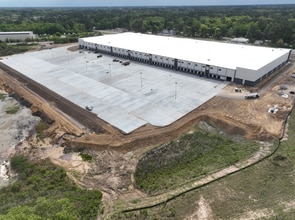 4704 Ogeechee Rd, Savannah, GA for lease Construction Photo- Image 1 of 12