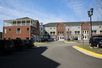 Plus de détails pour 13895 Hedgewood Dr, Woodbridge, VA - Bureau/Médical à louer