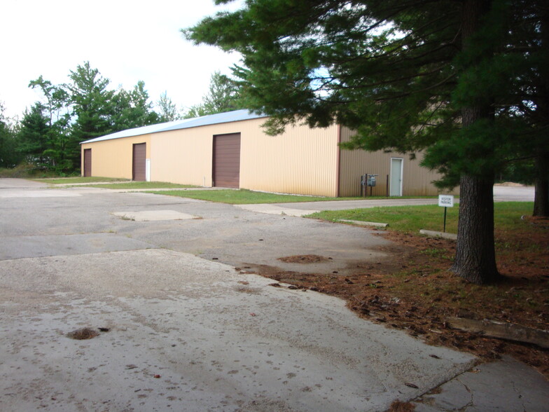 404 S Park Dr, Kalkaska, MI for sale - Building Photo - Image 2 of 24