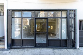 More details for 270 Divisadero St, San Francisco, CA - Retail for Lease