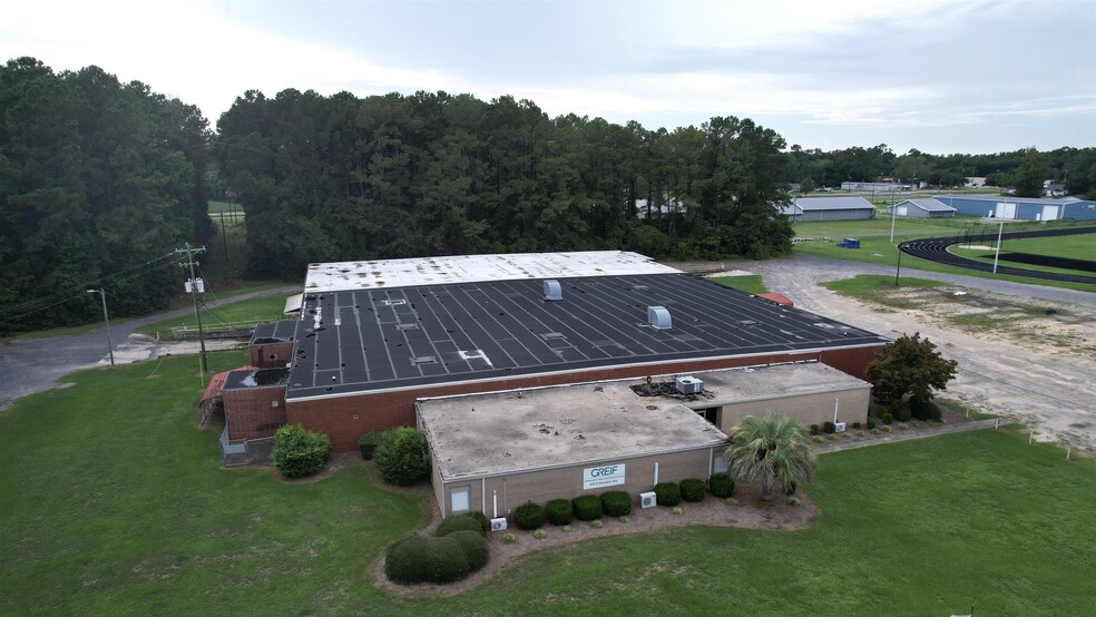 235 S Hampton Ave, Johnsonville, SC for sale - Primary Photo - Image 1 of 30