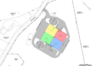 Plus de détails pour 135 Apple Rd, Lewiston, ME - Industriel à louer