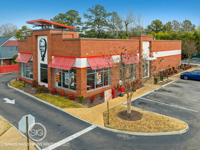 More details for 1545 Richmond Rd, Williamsburg, VA - Retail for Sale